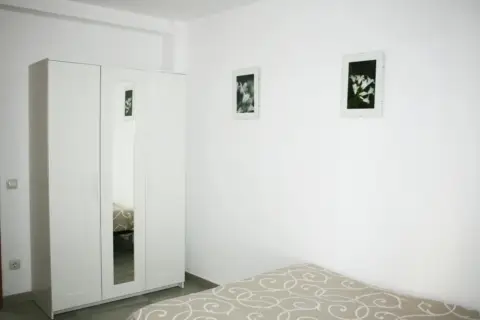 Habitación en Alfalfa