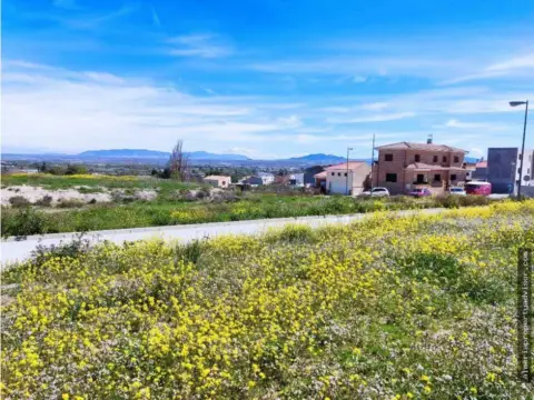 Terreno en Baza