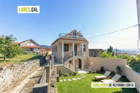 Casa en Darbo