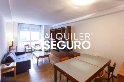 Piso en Tetuan