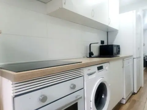 Piso en Valdeacederas