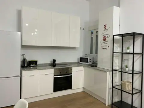 Piso en Las Águilas