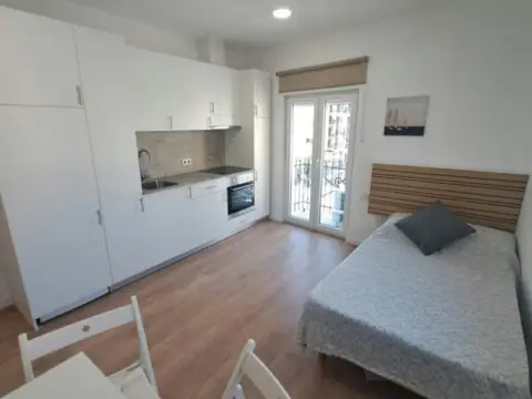 Piso en L'Hort de Senabre