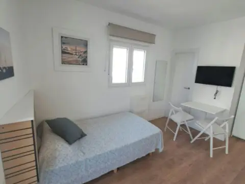 Piso en L'Hort de Senabre