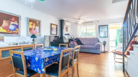Casa en Lm Km 7 Al 11-Py Almadrava