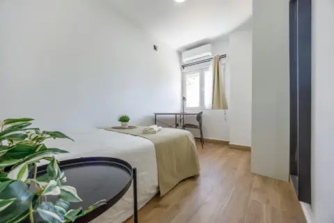 Habitación en Benimaclet