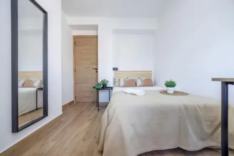 Habitación en Benimaclet