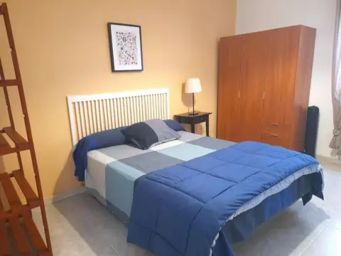 Habitación en Guindalera