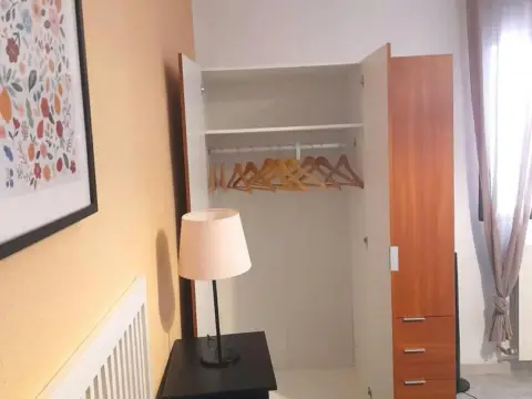 Habitación en Guindalera