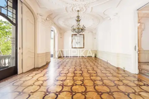 Piso en Eixample - La Dreta de Leixample