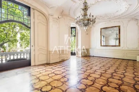 Piso en Eixample - La Dreta de Leixample