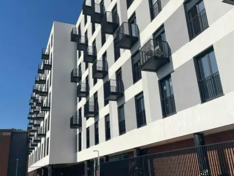 Casa en Barrio de Pesaguero
