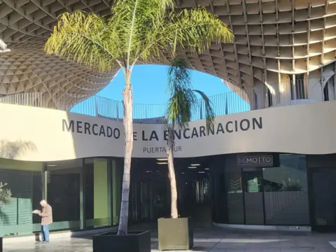 Habitación en Encarnación-Regina