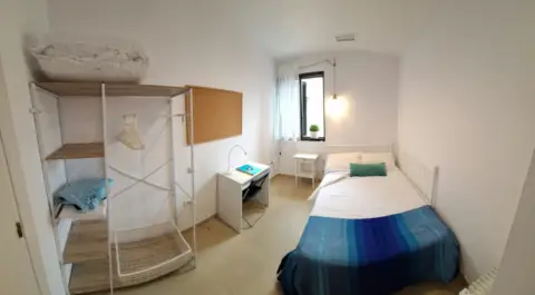 Habitación en Encarnación-Regina