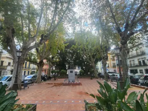 Habitación en Encarnación-Regina