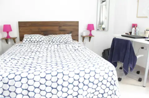 Habitación en San Bartolomé-Judería