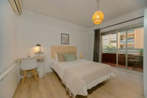 Habitación en Benicalap