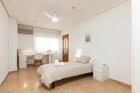Habitación en Russafa