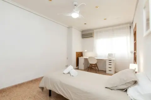 Habitación en Russafa