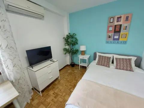 Habitación en Apóstol Santiago