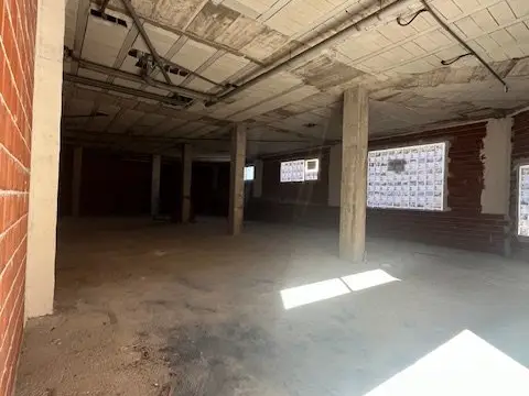 Local comercial en Teulada