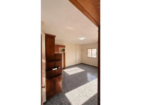 Apartamento en El Fraile