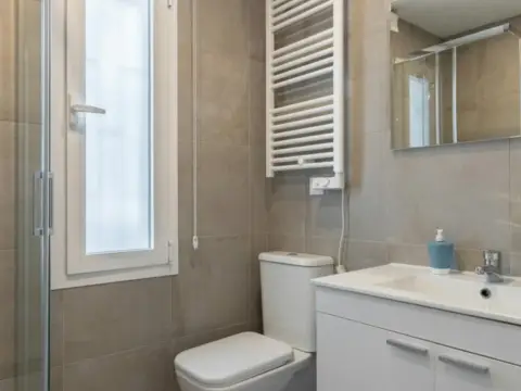 Piso en Las Margaritas-Universidad