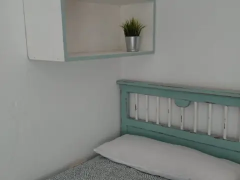Habitación en Las Margaritas-Universidad