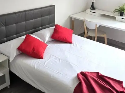 Habitación en Canillejas