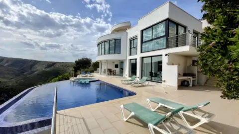 Casa – Xàbia - Jávea