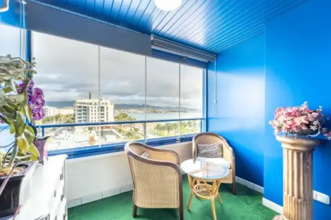 Piso en calle >C- Pacífico, nº >