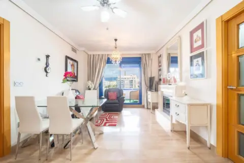 Piso en calle >C- Pacífico, nº >