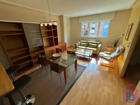 Apartamento en calle de Santos Olivera