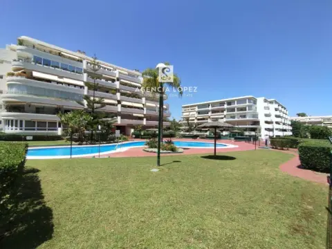 Piso – Marbella