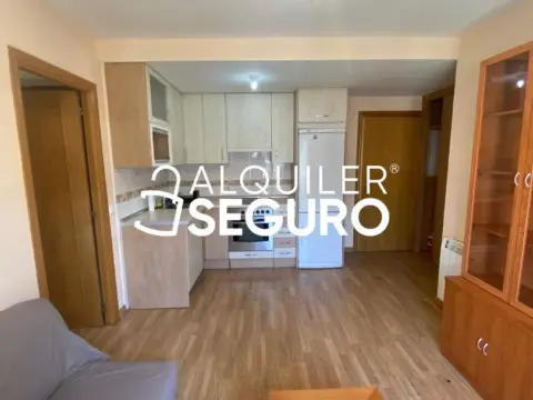 Piso en Chiloeches