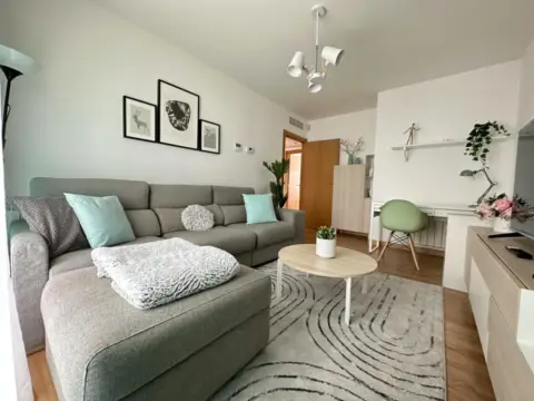 Piso en Almenara