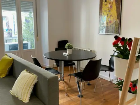 Piso en Embajadores-Lavapiés