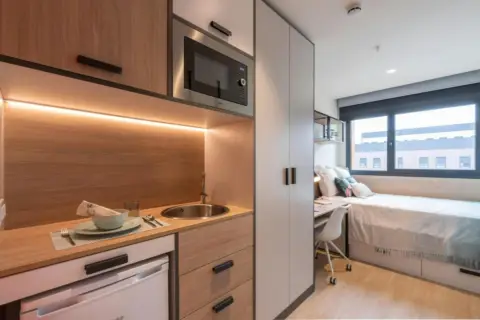 Casa en El Besòs-El Maresme