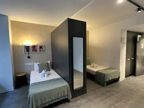 Piso en La Bega Baixa