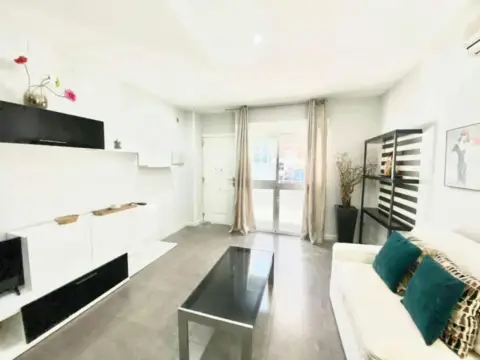 Piso en Entrevías