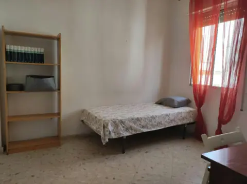 Habitación en San Bartolomé-Judería