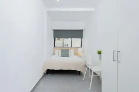 Habitación en Jaume Roig