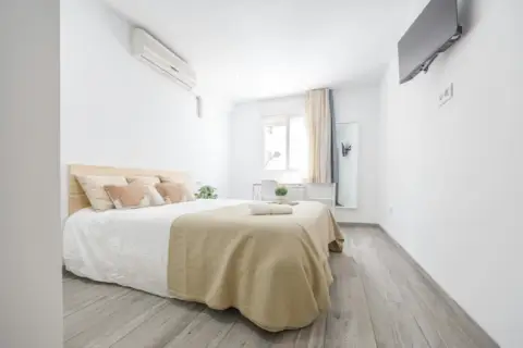 Habitación en Orriols