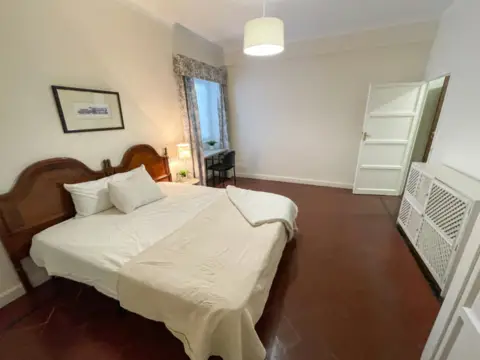 Habitación en Santa Cruz
