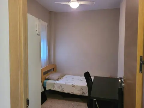 Habitación en La Plata