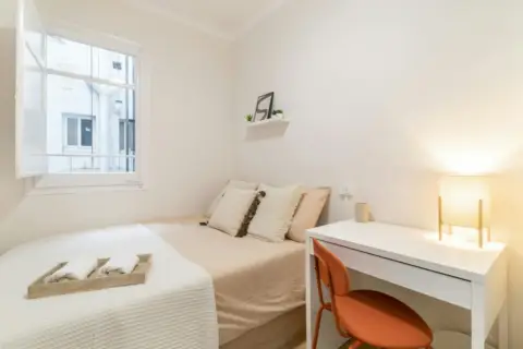 Habitación en El Bon Pastor