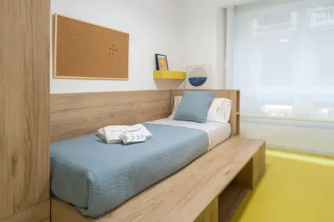 Habitación en Sant Francesc