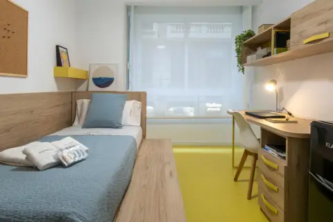 Habitación en Sant Francesc