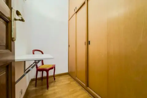 Habitación en El Camp d'en Grassot-Gràcia Nova