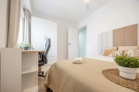 Habitación en Benimaclet